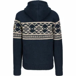 Herren Sherpa Pullover Und Fleecepullover|Outdoorjacken*KIRTIPUR SWEATER Herren - Wolljacke