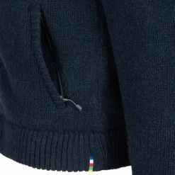 Herren Sherpa Pullover Und Fleecepullover|Outdoorjacken*KIRTIPUR SWEATER Herren - Wolljacke