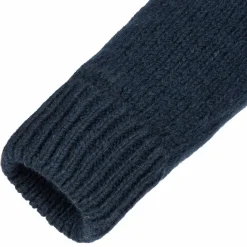 Herren Sherpa Pullover Und Fleecepullover|Outdoorjacken*KIRTIPUR SWEATER Herren - Wolljacke