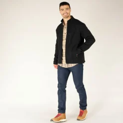 Sherpa NAMGYAL JACKET Herren - Fleecejacke^Herren Pullover Und Fleecepullover|Outdoorjacken