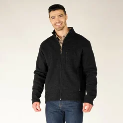 Sherpa NAMGYAL JACKET Herren - Fleecejacke^Herren Pullover Und Fleecepullover|Outdoorjacken