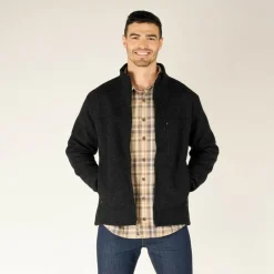 Sherpa NAMGYAL JACKET Herren - Fleecejacke^Herren Pullover Und Fleecepullover|Outdoorjacken
