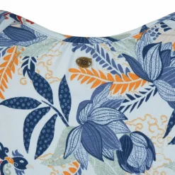 Sherpa NEHA FAUX WRAP DRESS Damen - Kleid^Damen Röcke Und Kleider