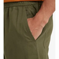 Sherpa PALMO SHORT Herren - Shorts^Herren Outdoorhosen
