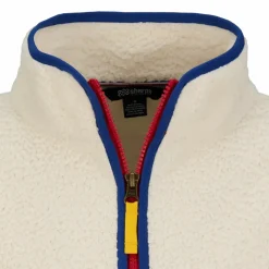 Damen Sherpa Pullover Und Fleecepullover|Outdoorjacken*TARCHO FULL ZIP - UNISEX Unisex - Fleecejacke