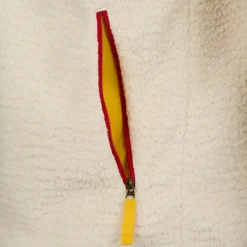 Damen Sherpa Pullover Und Fleecepullover|Outdoorjacken*TARCHO FULL ZIP - UNISEX Unisex - Fleecejacke