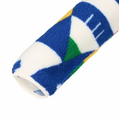 Sherpa TARCHO PRINTED FULL ZIP FLEECE Unisex - Fleecejacke^Damen Pullover Und Fleecepullover|Outdoorjacken