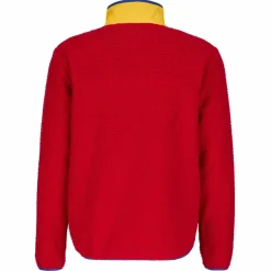 Sherpa TARCHO SNAP 1/4 PULLOVER Unisex - Fleecepullover^Damen Pullover Und Fleecepullover|Pullover Und Fleecepullover