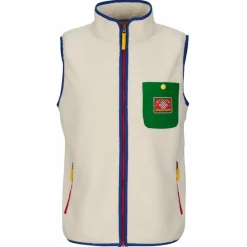 Sherpa TARCHO VEST Unisex - Fleeceweste^Damen Outdoorjacken|Outdoorjacken