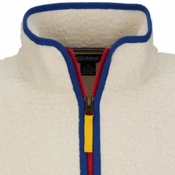 Sherpa TARCHO VEST Unisex - Fleeceweste^Damen Outdoorjacken|Outdoorjacken