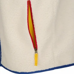 Sherpa TARCHO VEST Unisex - Fleeceweste^Damen Outdoorjacken|Outdoorjacken