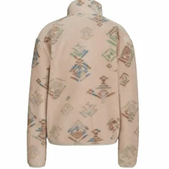 Sherpa UDDESYA ECO JACKET Damen - Fleecejacke^Damen Pullover Und Fleecepullover|Outdoorjacken