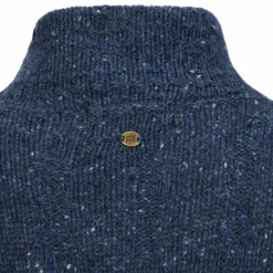 Sherpa YUDEN DRESS Damen - Wollkleid^Damen Röcke Und Kleider