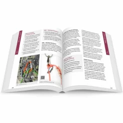 SICHER SICHERN - Sportratgeber^ Sportklettern: Kletterführer, Training Und Techniken