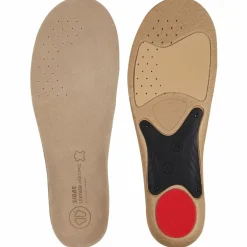 Sidas ANATOMIC LEATHER - Einlegesohlen^Damen Schuhzubehör|Schuhzubehör