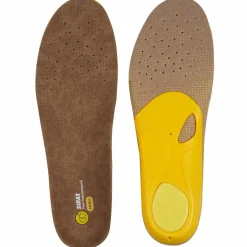 Sidas 3FEET OUTDOOR HIGH Unisex - Einlegesohlen^Damen Schuhzubehör|Schuhzubehör