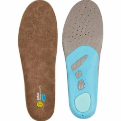 Damen Sidas Schuhzubehör|Schuhzubehör*3FEET OUTDOOR LOW Unisex - Einlegesohlen