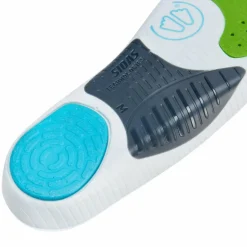 Damen Sidas Schuhzubehör|Schuhzubehör*MAX PROTECT ACTIV SLIM Unisex - Einlegesohlen