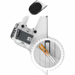 Silva ARC JET 360 LEFT - Kompass^ Kompass Und Orientierung