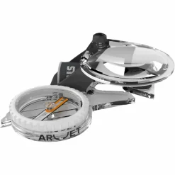 Silva ARC JET 360 LEFT - Kompass^ Kompass Und Orientierung