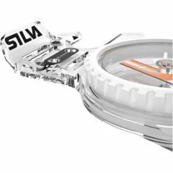 Silva ARC JET 360 LEFT - Kompass^ Kompass Und Orientierung