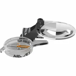 Silva ARC JET C LEFT - Kompass^ Kompass Und Orientierung