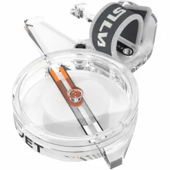 Silva Kompass Und Orientierung*ARC JET C RIGHT - Kompass