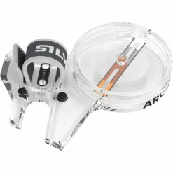 Silva Kompass Und Orientierung*ARC JET C RIGHT - Kompass