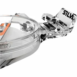 Silva Kompass Und Orientierung*ARC JET C RIGHT - Kompass