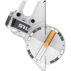 Silva Kompass Und Orientierung*ARC JET C S LEFT - Kompass