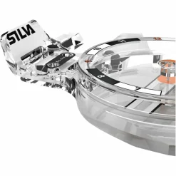 Silva Kompass Und Orientierung*ARC JET C S LEFT - Kompass