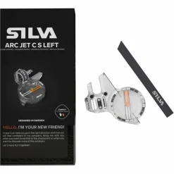 Silva Kompass Und Orientierung*ARC JET C S LEFT - Kompass
