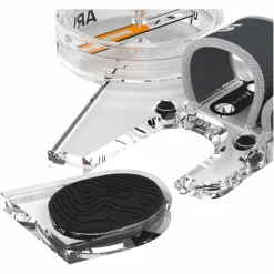 Silva Kompass Und Orientierung*ARC JET LEFT - Kompass