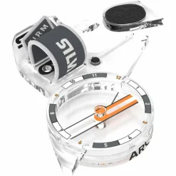 Silva Kompass Und Orientierung*ARC JET S LEFT - Kompass