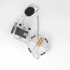 Silva Kompass Und Orientierung*ARC JET S LEFT - Kompass