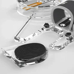 Silva Kompass Und Orientierung*ARC JET S LEFT - Kompass