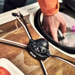 Silva COMPASS 58 KAYAK - Kompass^ Kompass Und Orientierung