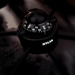 Silva COMPASS 58 KAYAK - Kompass^ Kompass Und Orientierung