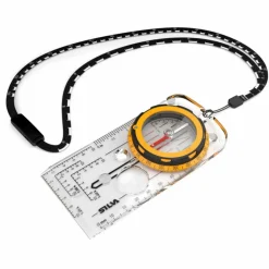 Silva Kompass Und Orientierung*COMPASS EXPEDITION - Kompass