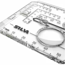 Silva COMPASS EXPEDITION MS - Kompass^ Kompass Und Orientierung