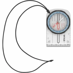 Silva COMPASS FIELD  MS - Kompass^ Kompass Und Orientierung