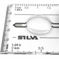 Silva COMPASS RANGER ME - Kompass^ Kompass Und Orientierung