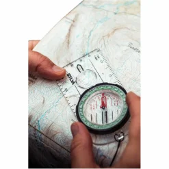 Silva COMPASS RANGER ME - Kompass^ Kompass Und Orientierung