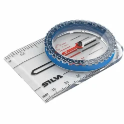 Silva Kompass Und Orientierung*COMPASS STARTER 1-2-3 - Kompass