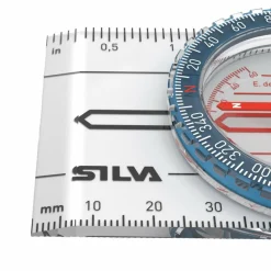 Silva Kompass Und Orientierung*COMPASS STARTER 1-2-3 - Kompass