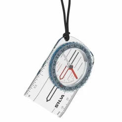 Silva Kompass Und Orientierung*COMPASS STARTER 1-2-3 - Kompass