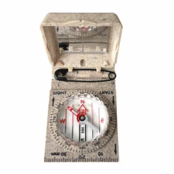 Silva COMPASS TERRA RANGER SL - Kompass^ Kompass Und Orientierung