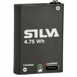 Silva Stirnlampen*DISCOVER - Stirnlampe