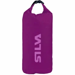 Silva Sack Und Pack*DRY BAG 70D 6L - Wasserdichter Packsack