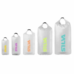 Silva Sack Und Pack*DRY BAG TPU 24L - Wasserdichter Packsack
